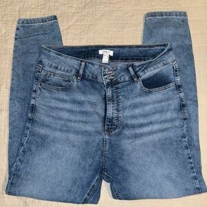 Forever21 denim jeans, size 31